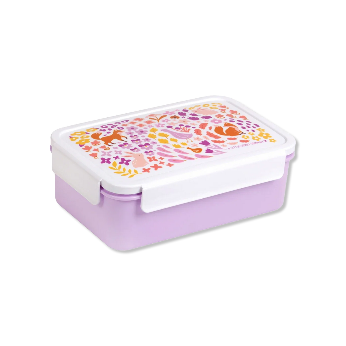 Lunch box lunchboxy