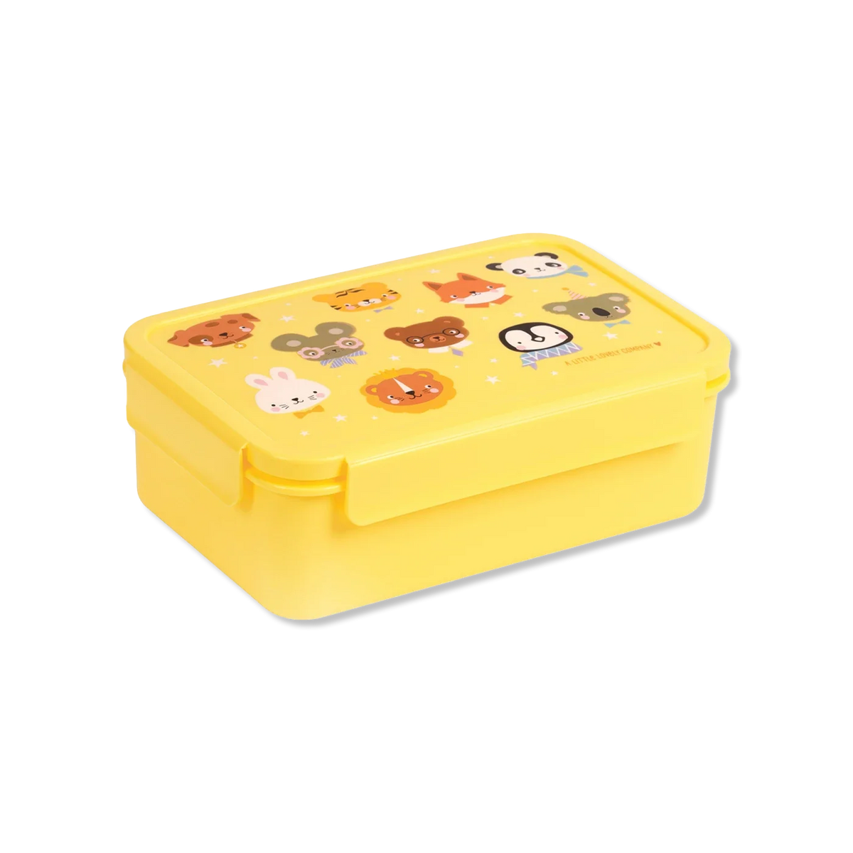 Lunch box lunchboxy