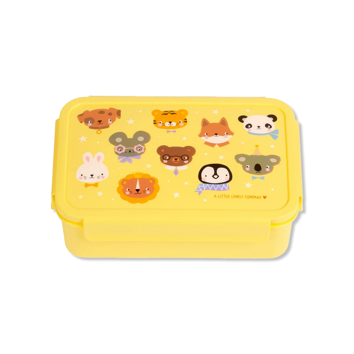 Lunch box lunchboxy
