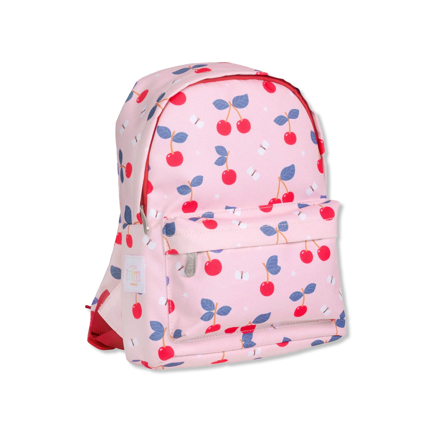Little backpack Plecak