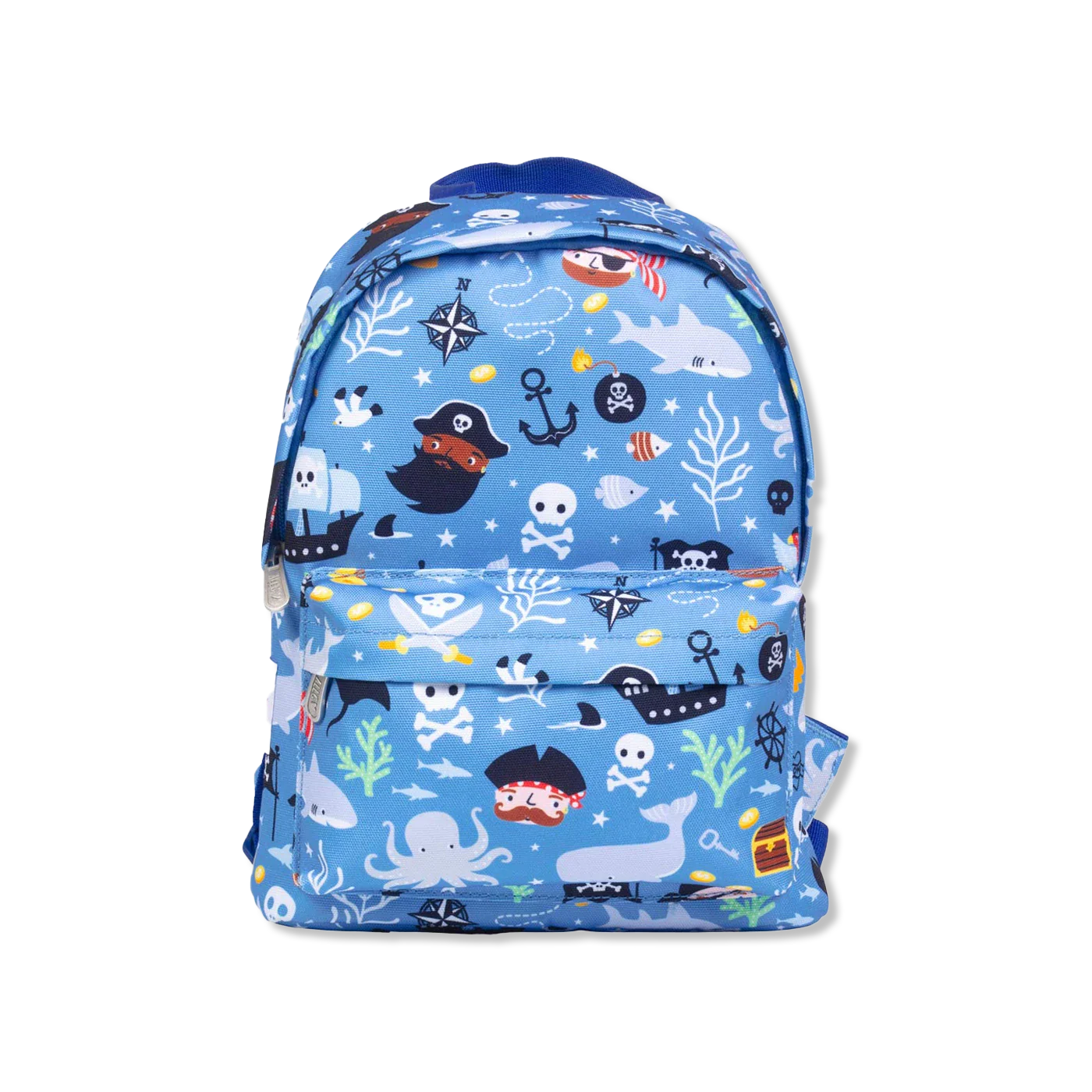 Little backpack plecak