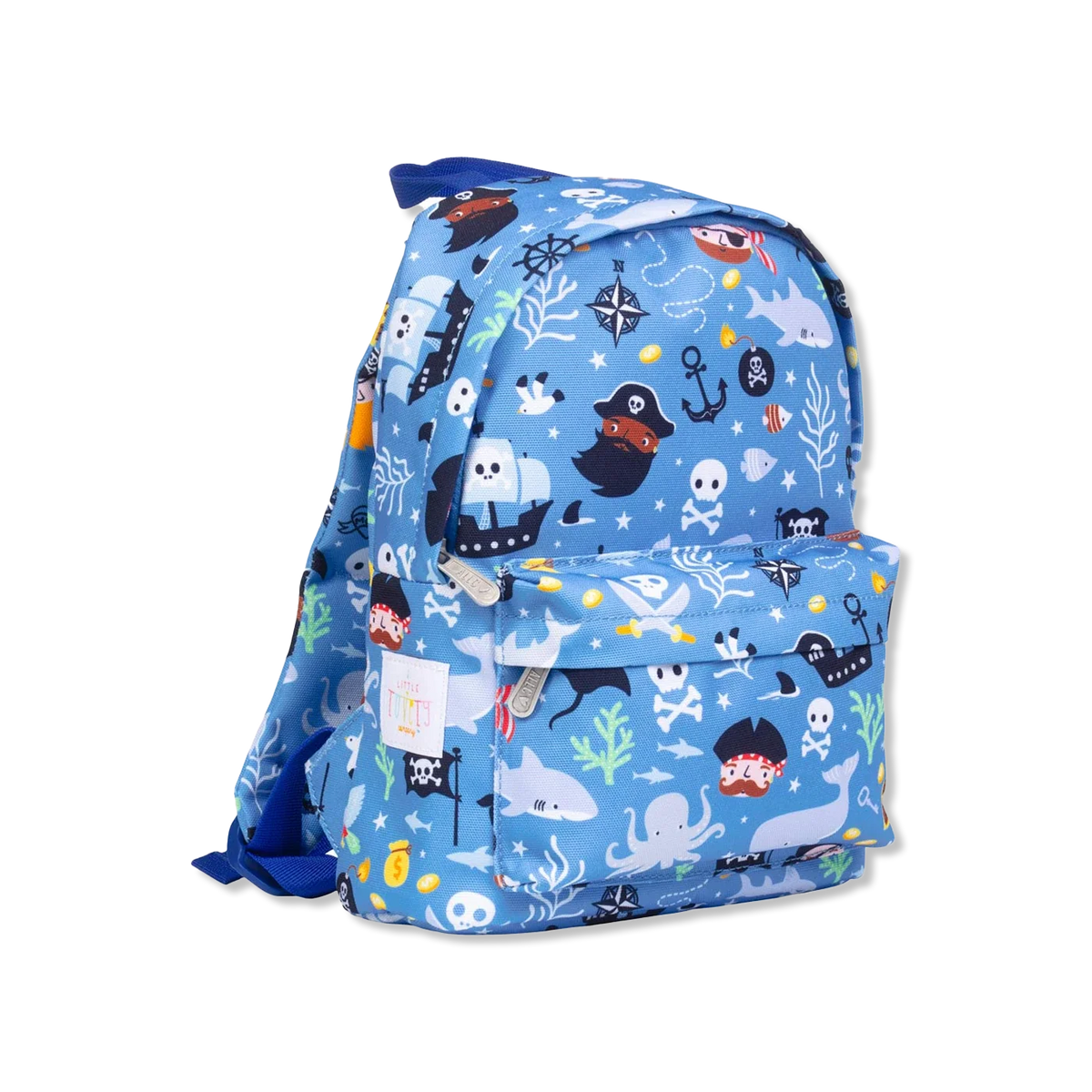 Little backpack Plecak
