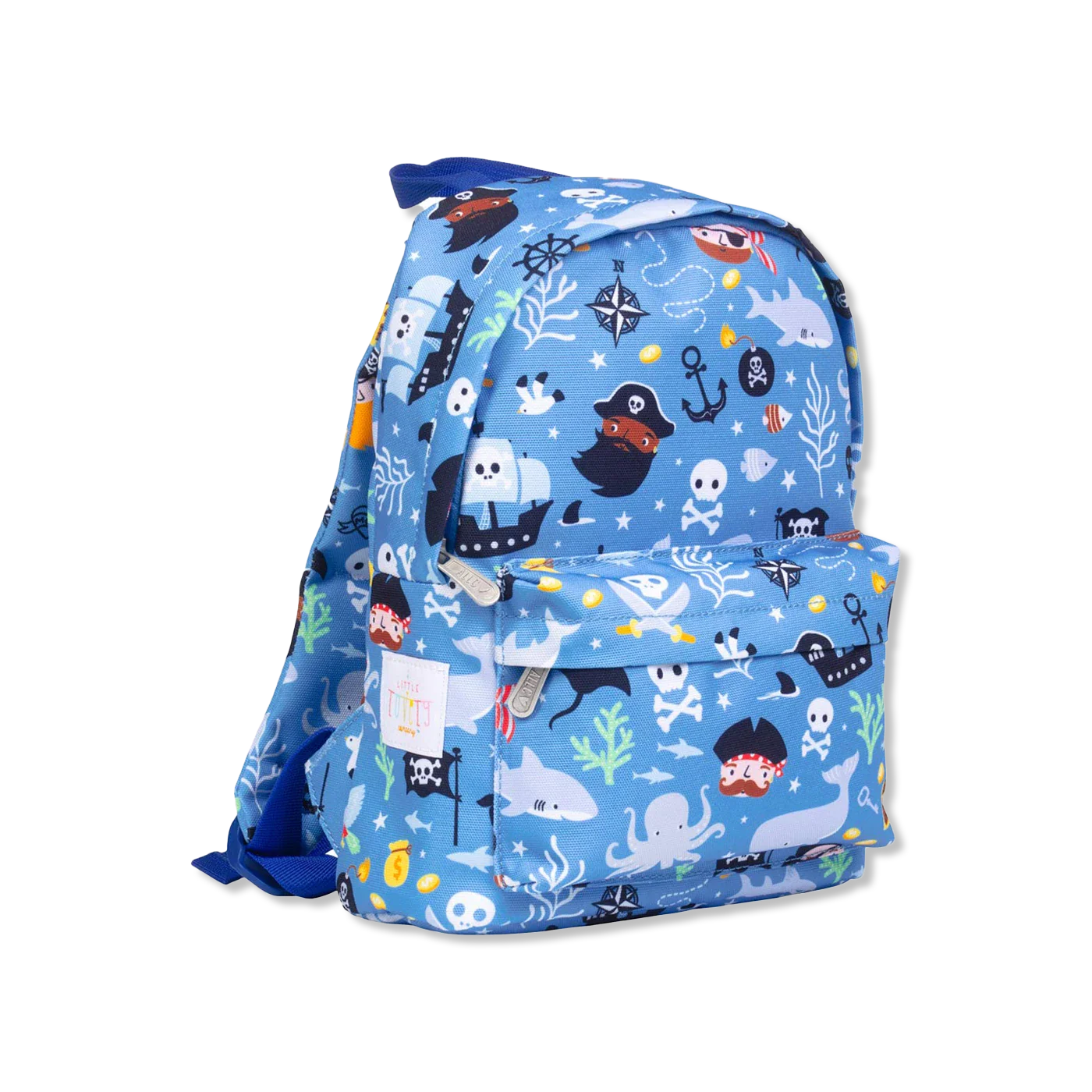 Little backpack plecak