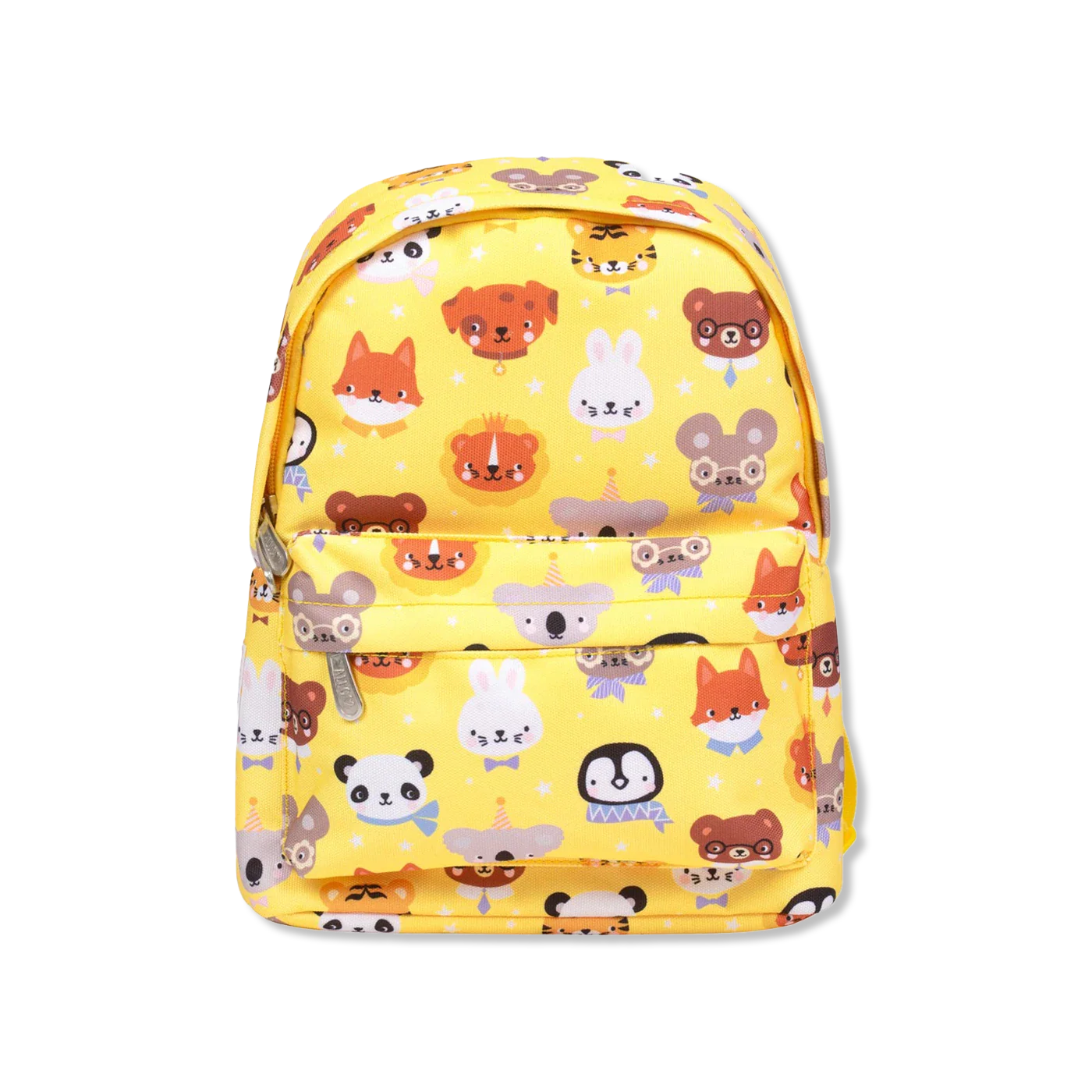 Little backpack plecak
