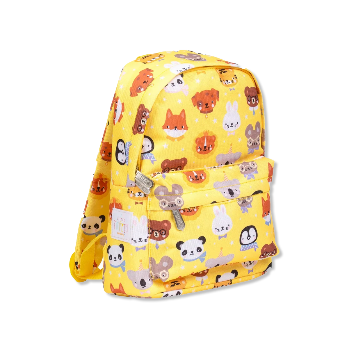 Little backpack Plecak