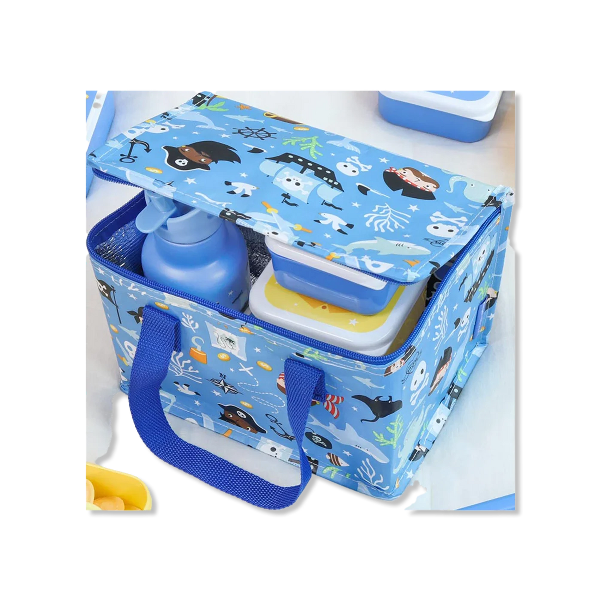 Cool bag Torba termiczna