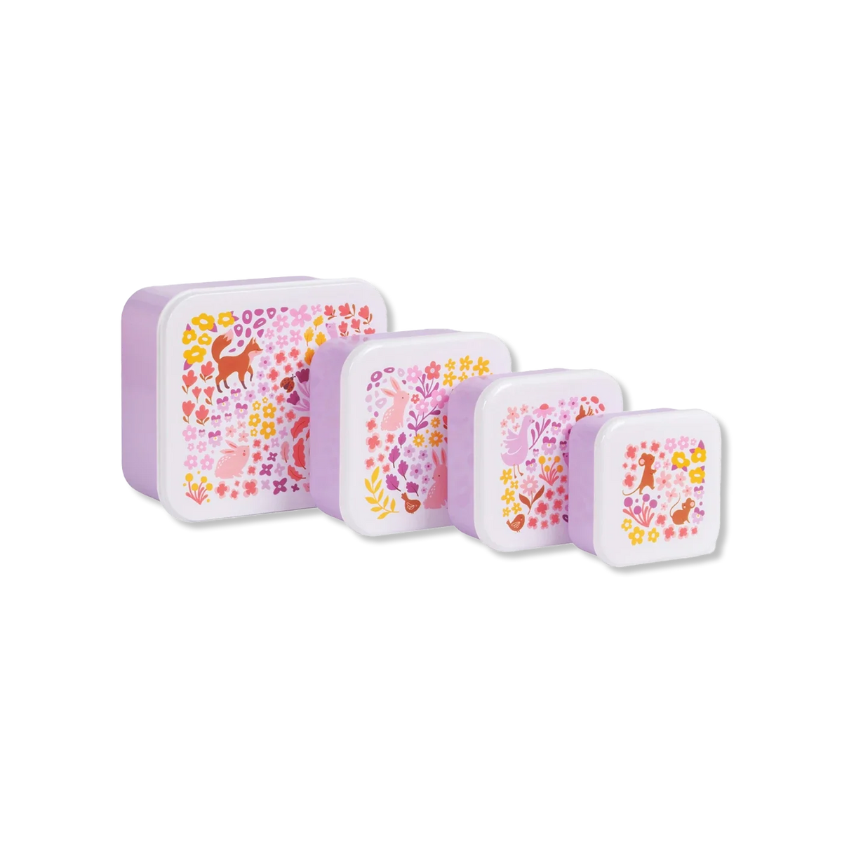 Lunch box set lunchboxy