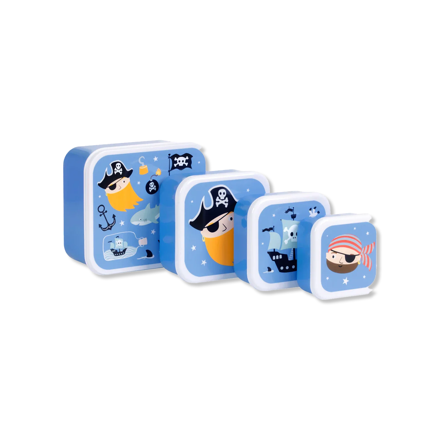 Lunch box set lunchboxy