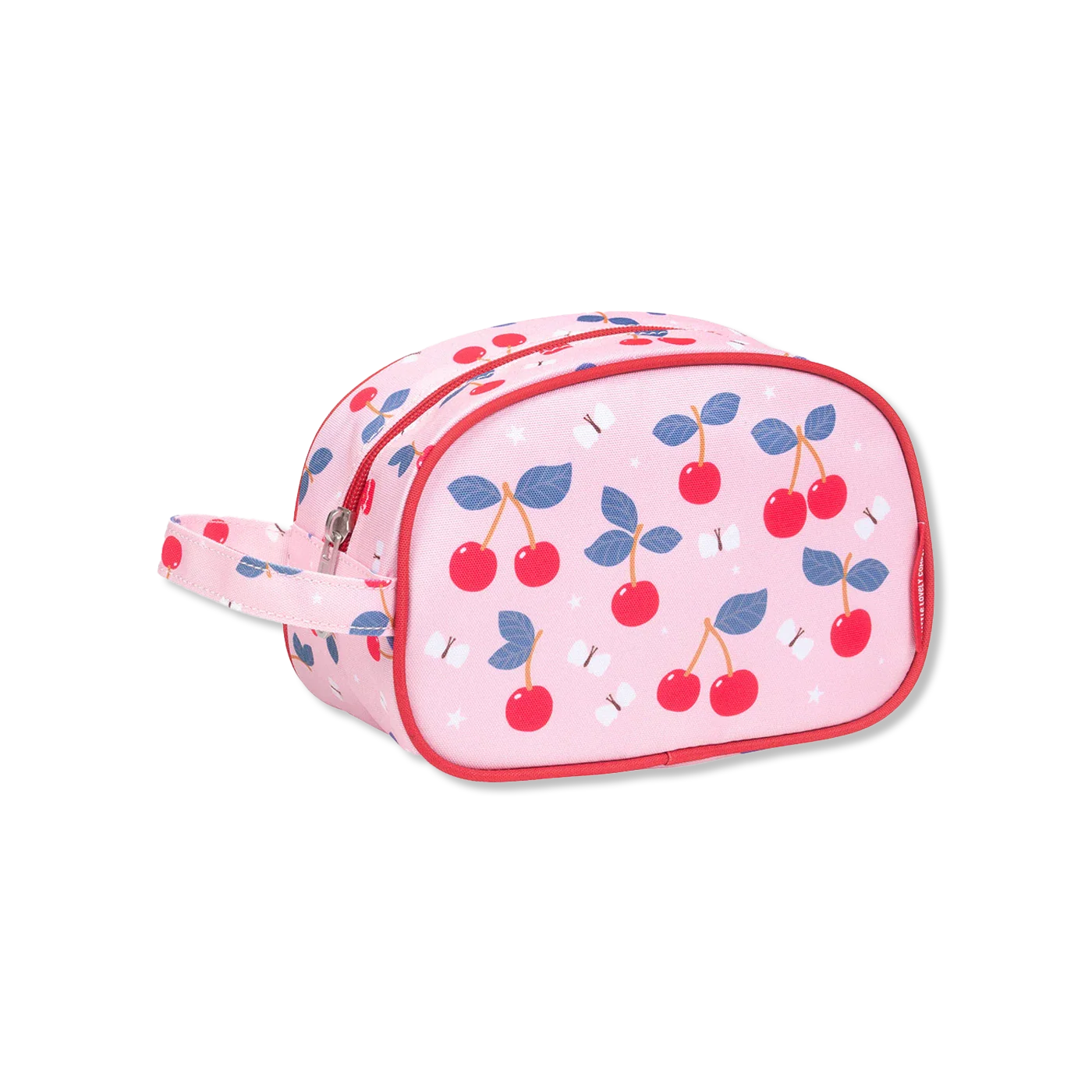 Toilettaske kosmetyczka