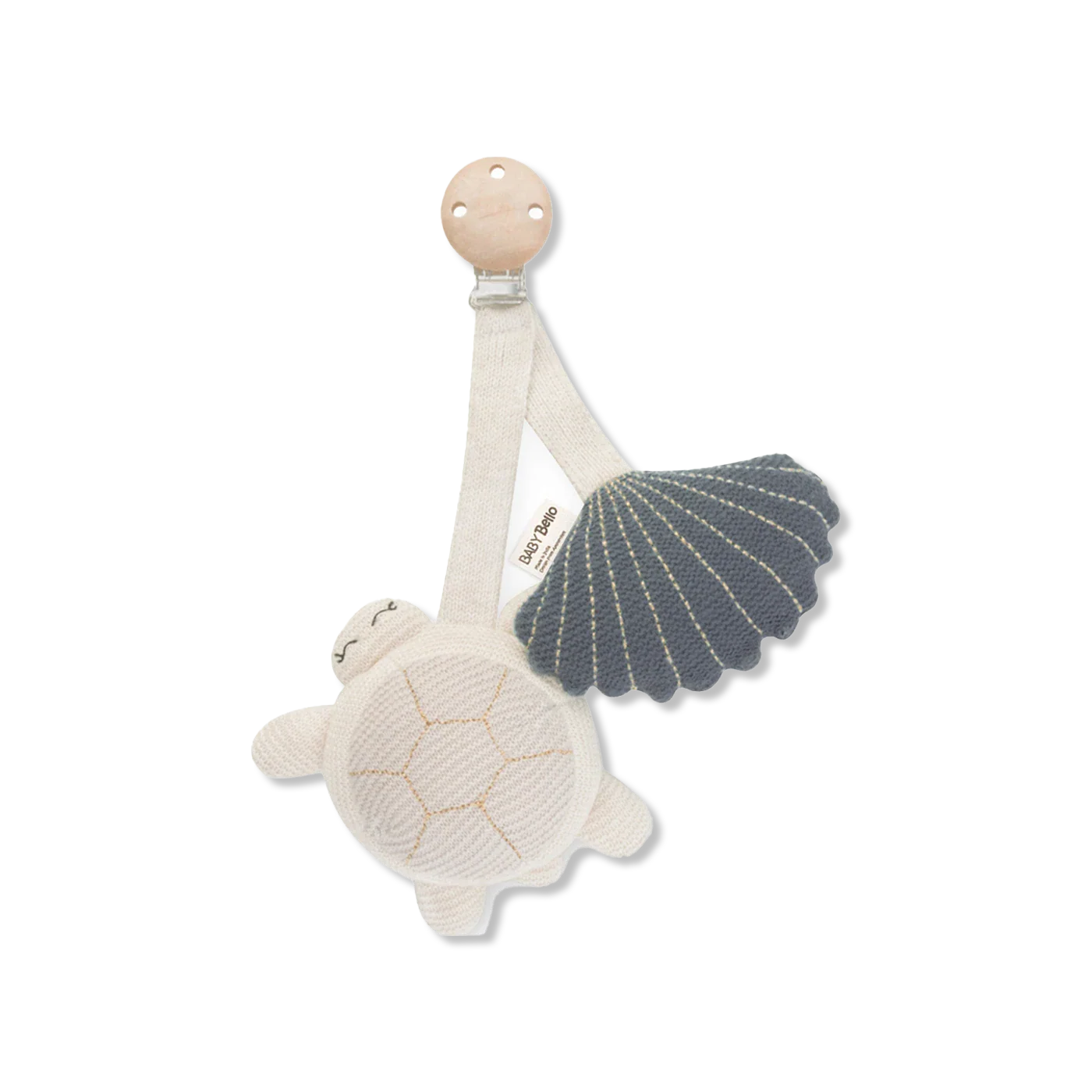 Tily zabawki ruchome