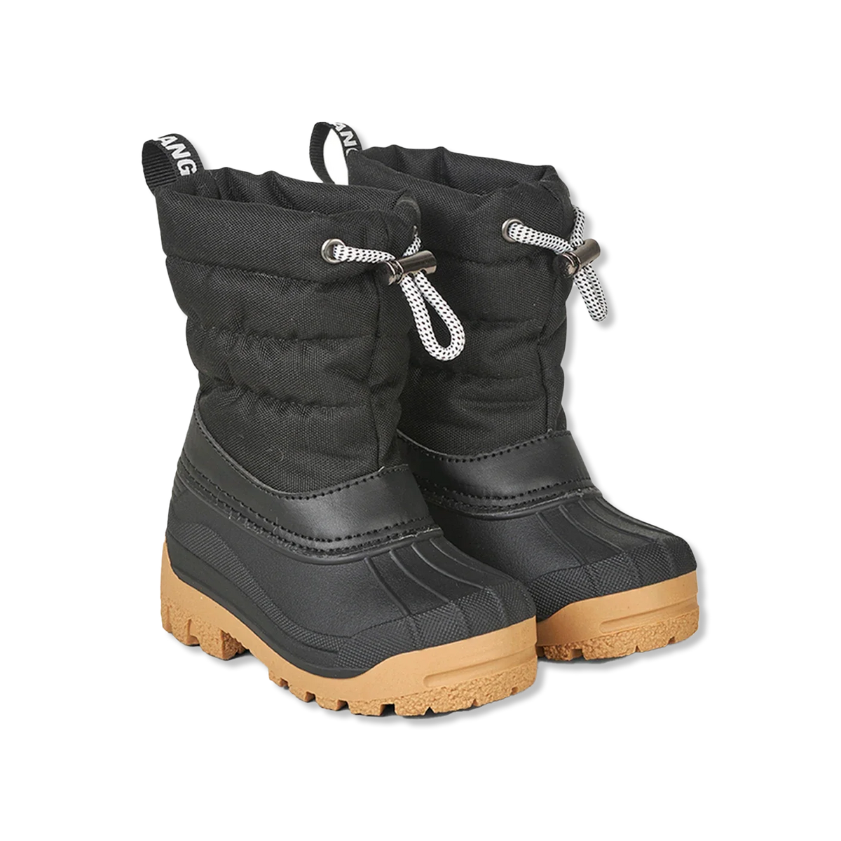 buty zimowe