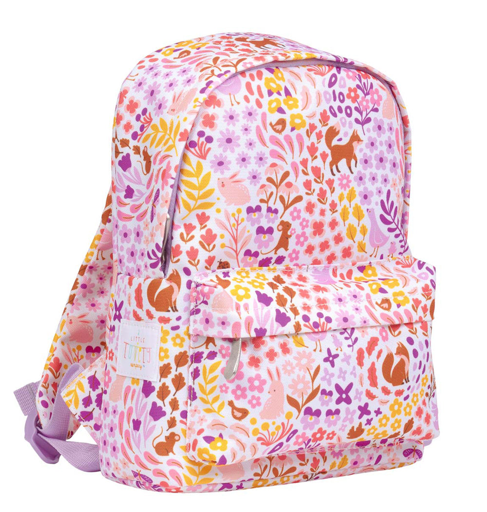 Little backpack Plecak