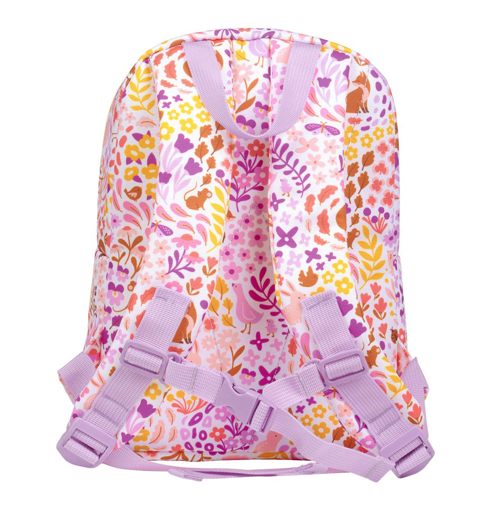 Little backpack Plecak