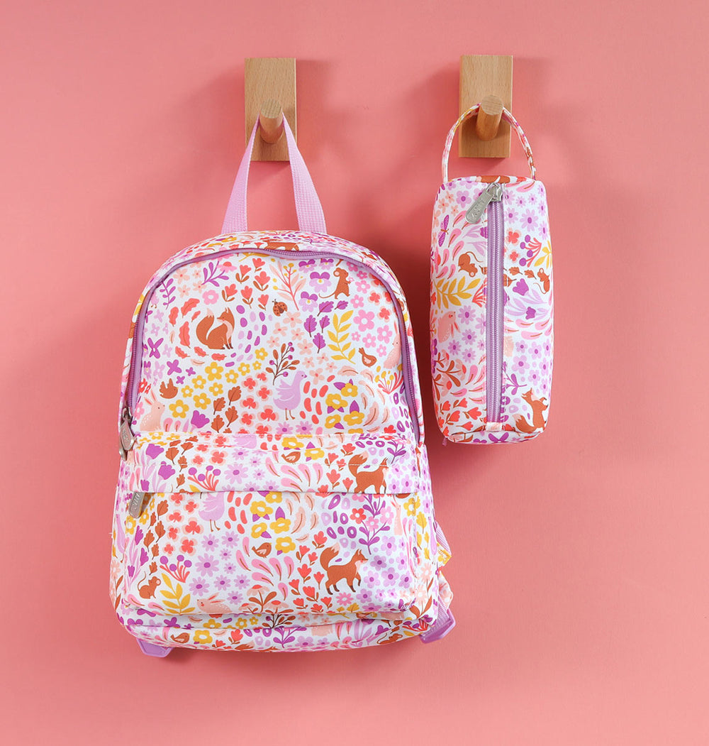 Little backpack Plecak