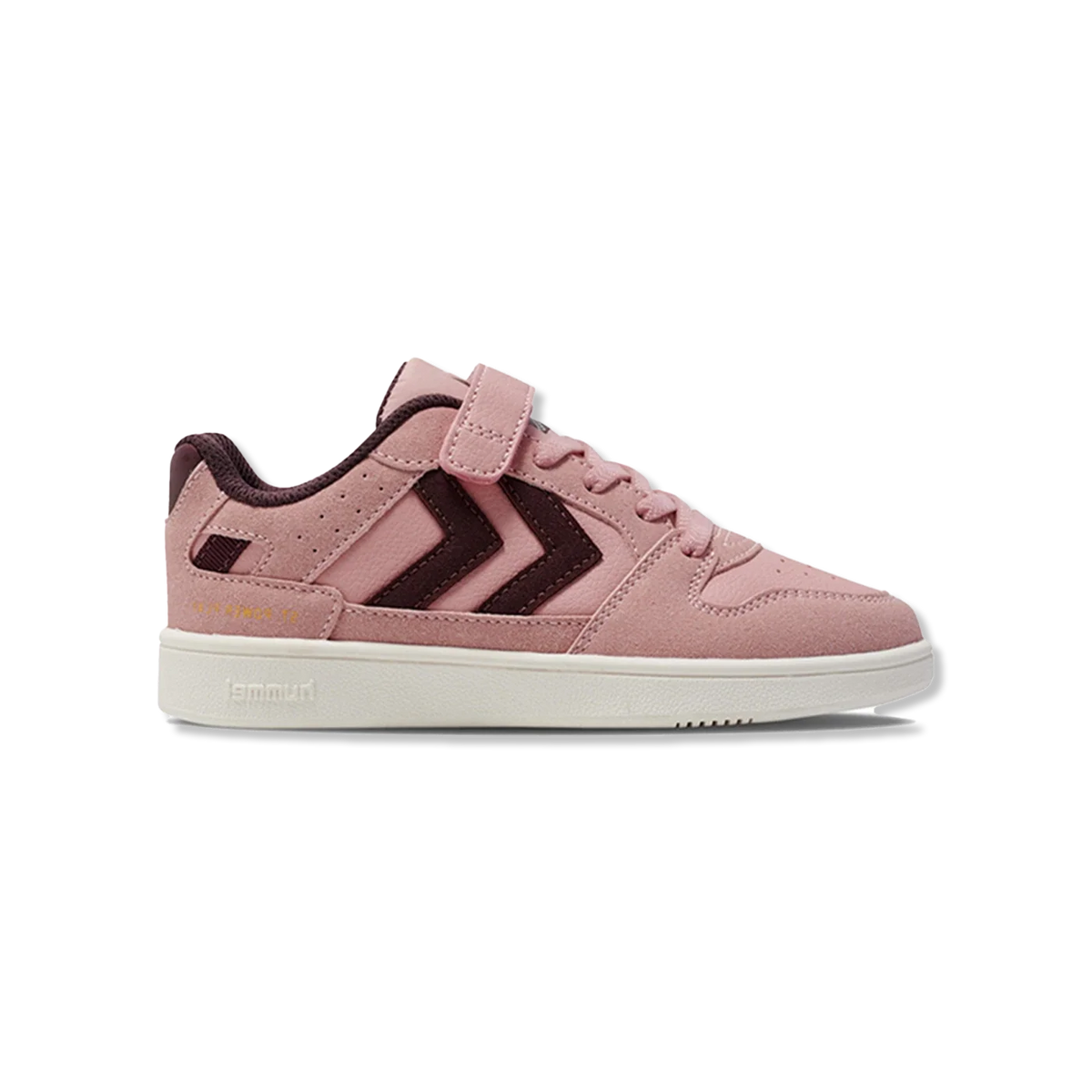 ST POWER PLAY SP JR sneakersy