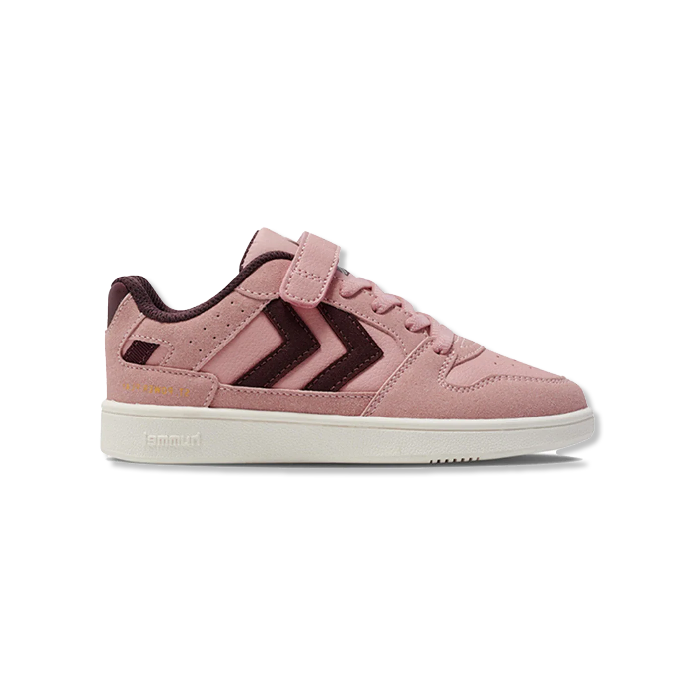 ST POWER PLAY SP JR buty