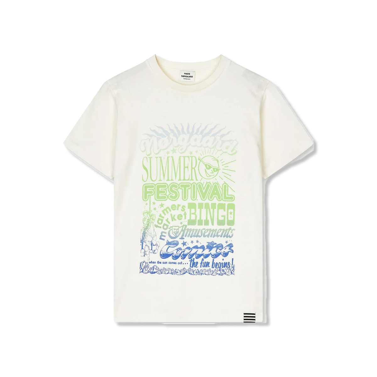 Thorlino t-Shirt