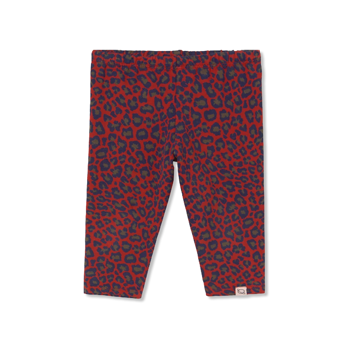 legginsy
