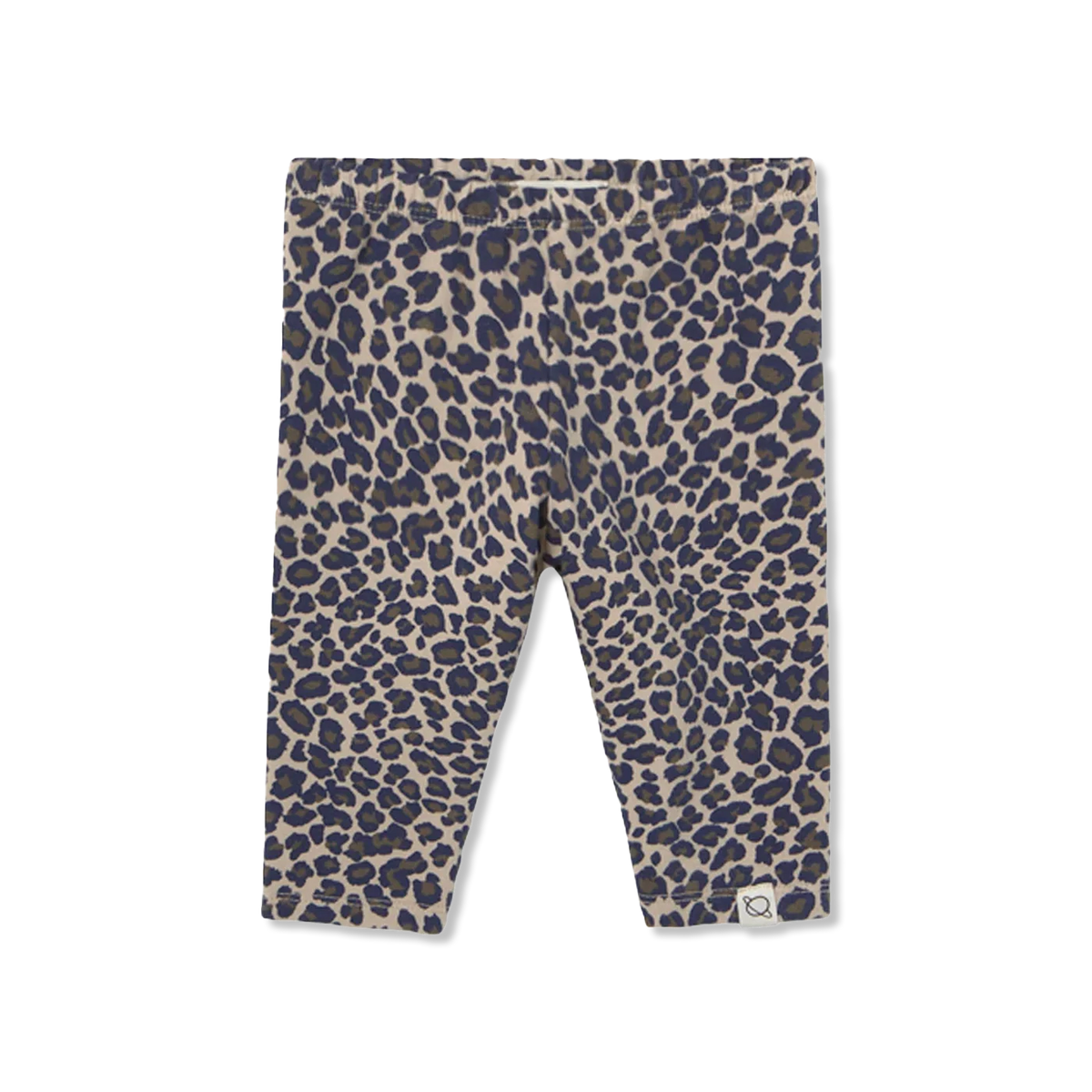 legginsy