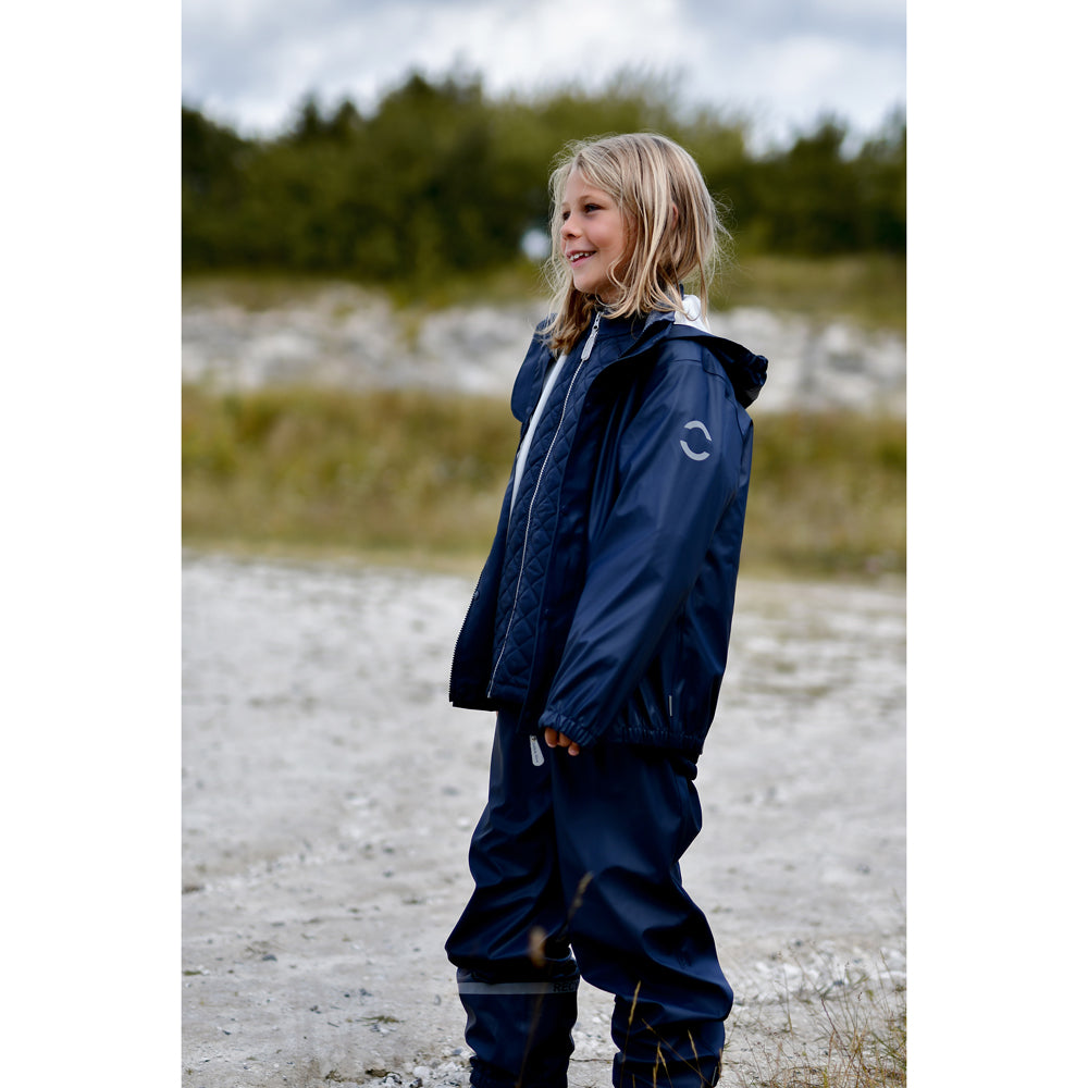 odzież przeciwdeszczowa