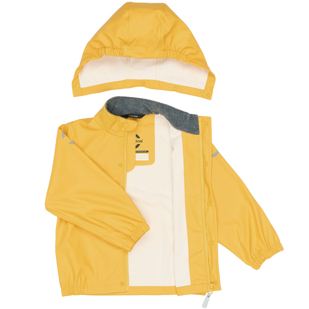 Odzież przeciwdeszczowa