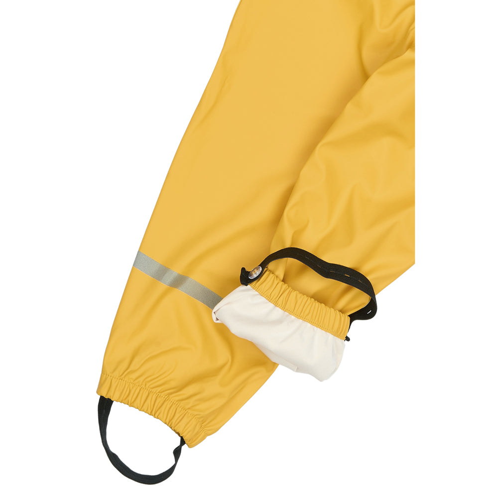 odzież przeciwdeszczowa