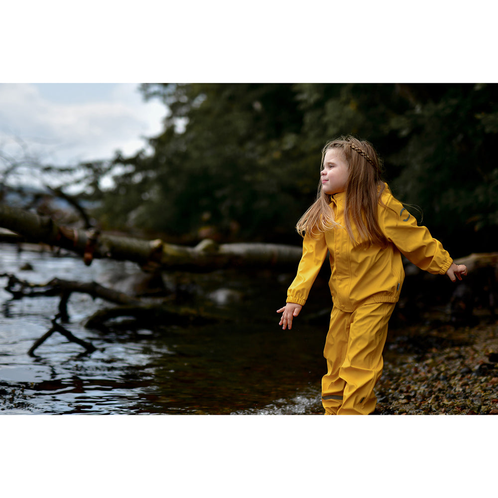 odzież przeciwdeszczowa