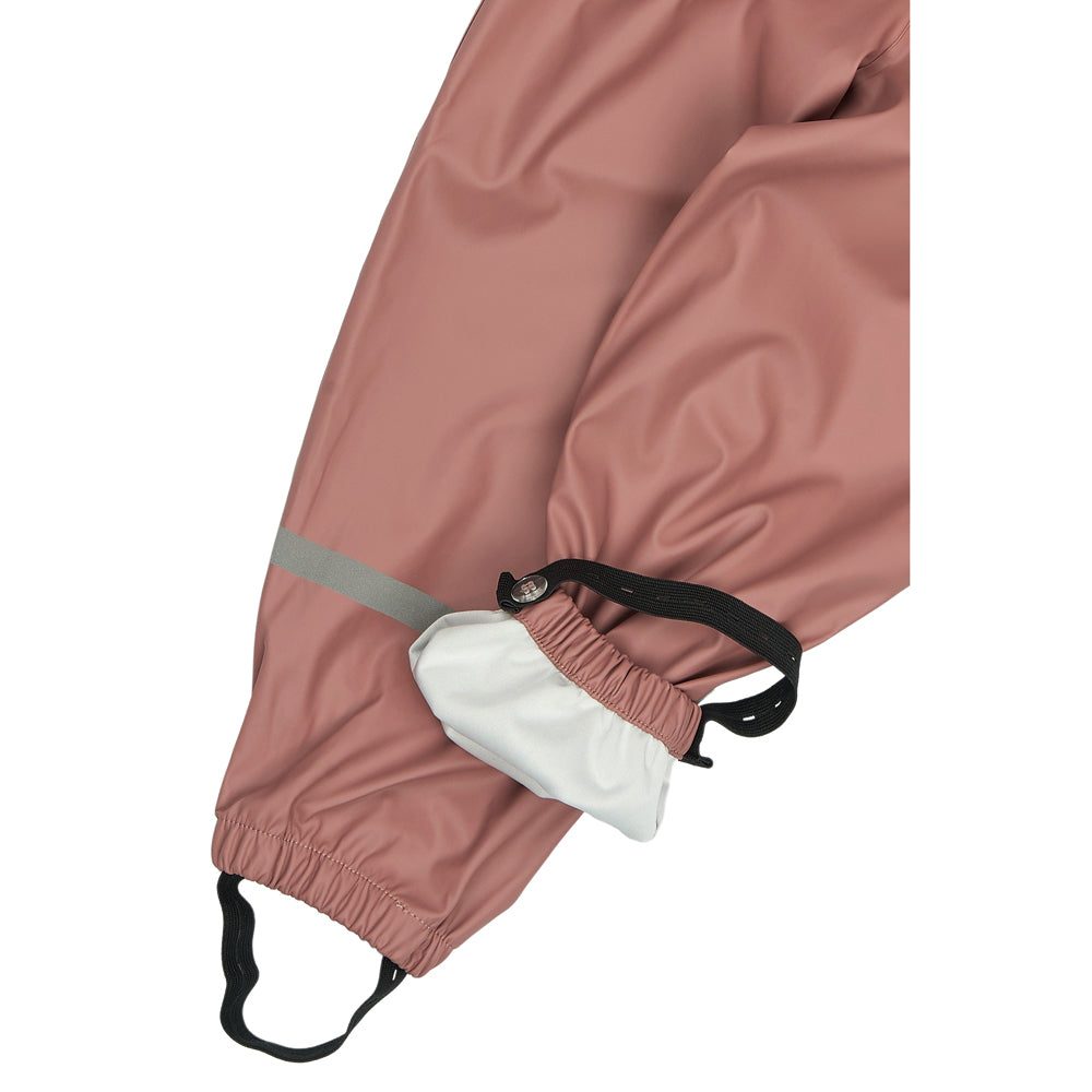 odzież przeciwdeszczowa