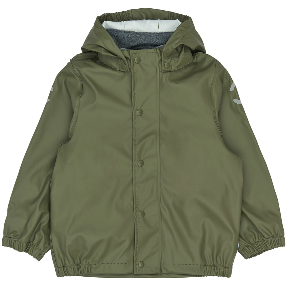 odzież przeciwdeszczowa