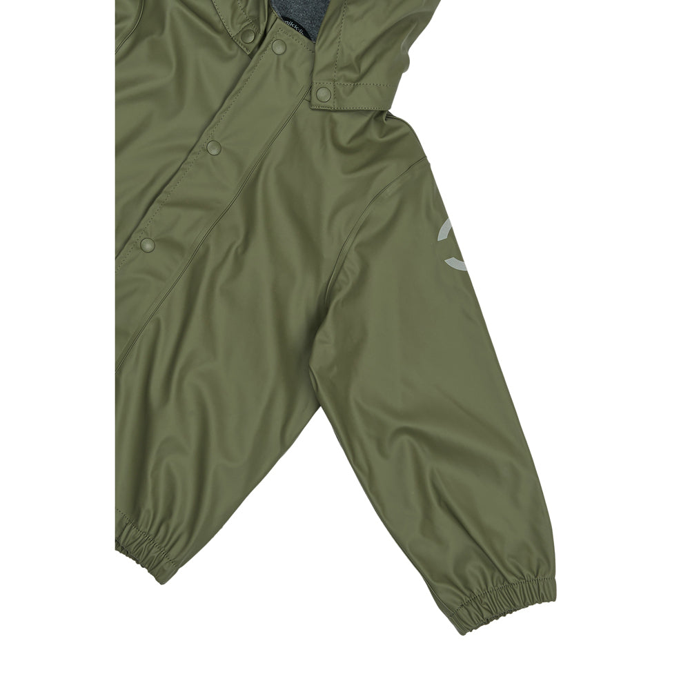 odzież przeciwdeszczowa