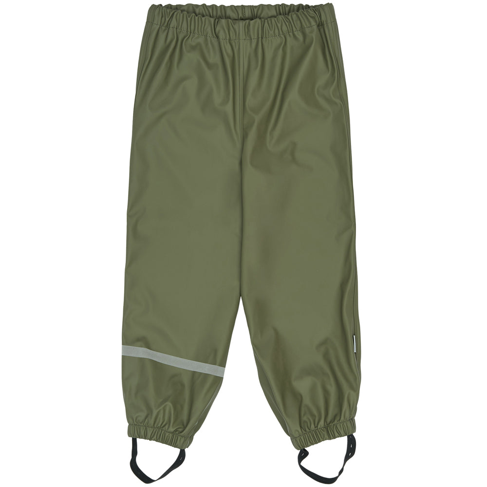 odzież przeciwdeszczowa