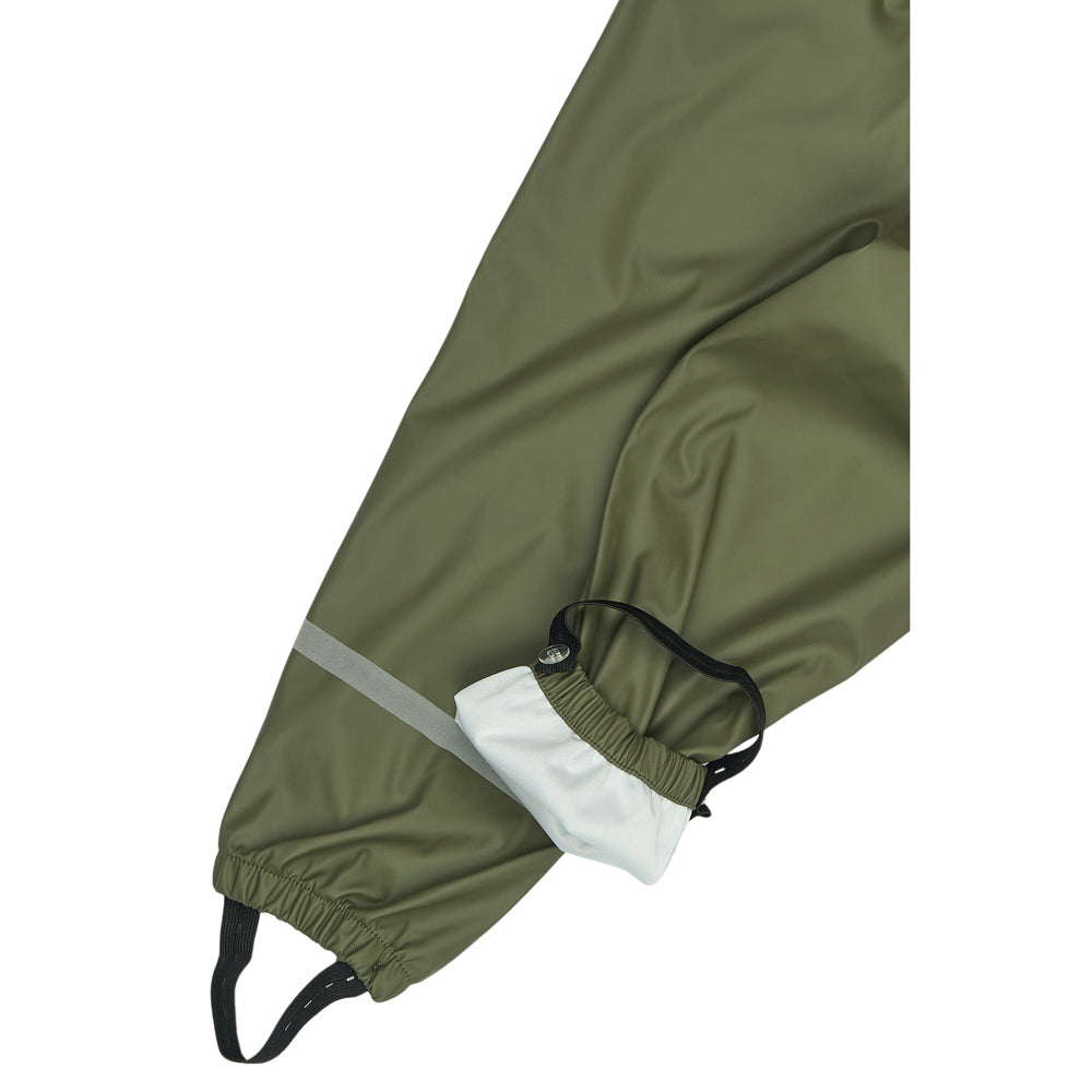 odzież przeciwdeszczowa