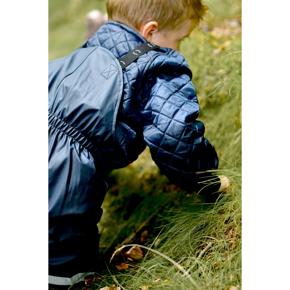 odzież przeciwdeszczowa