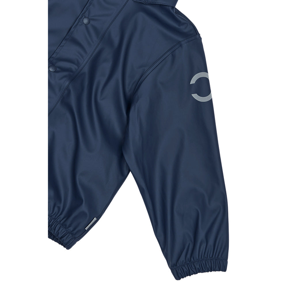 odzież przeciwdeszczowa