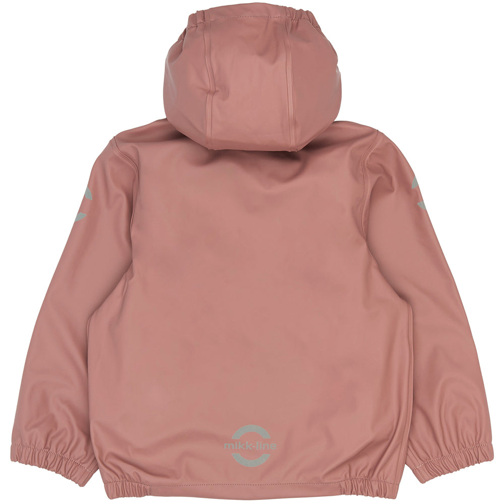 odzież przeciwdeszczowa