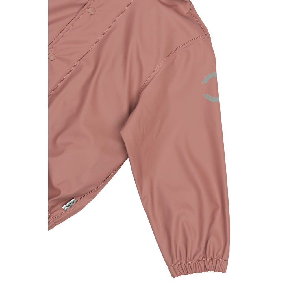 odzież przeciwdeszczowa