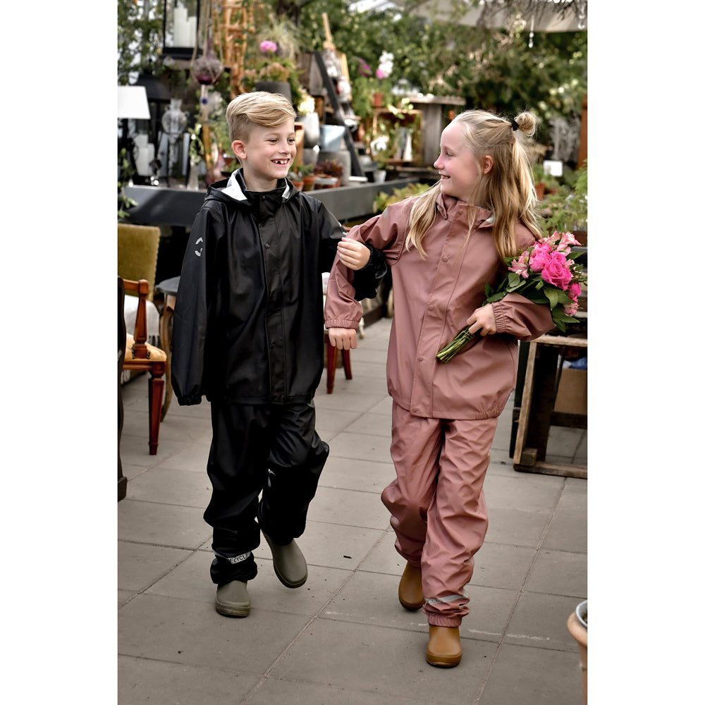 odzież przeciwdeszczowa