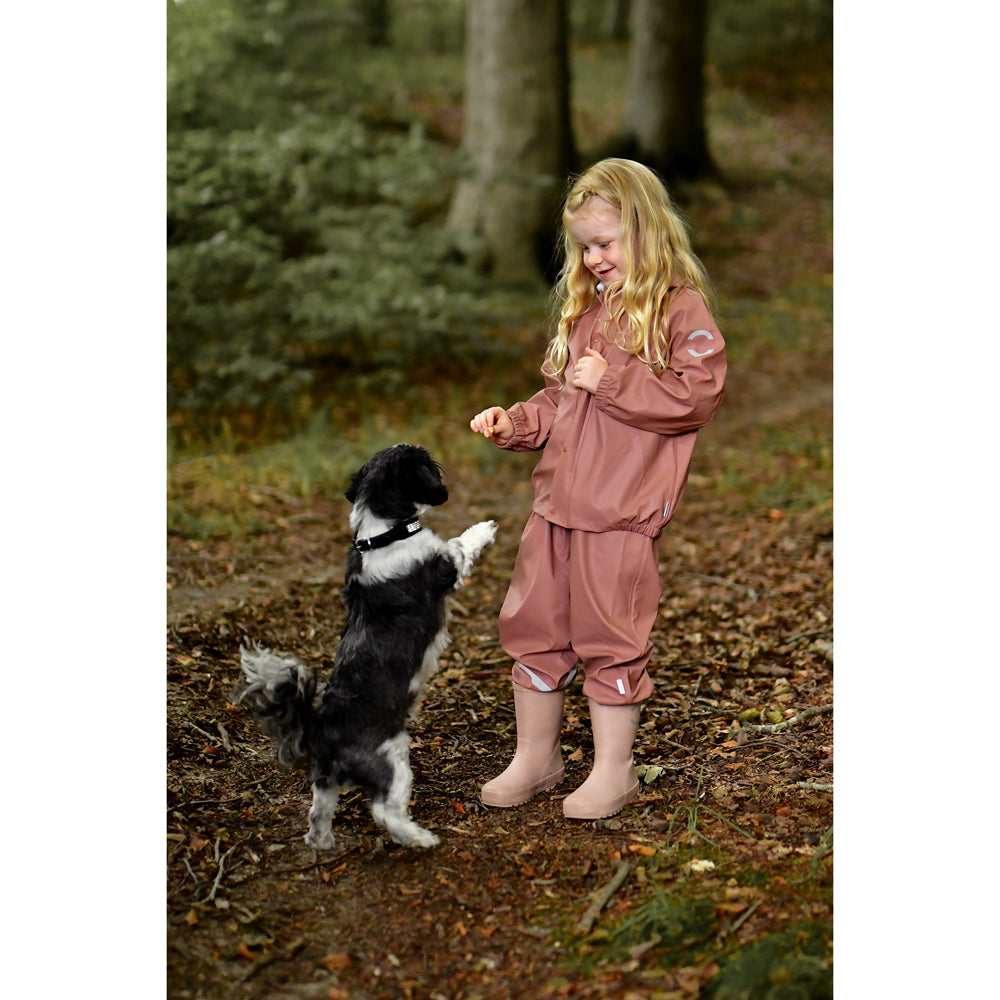 odzież przeciwdeszczowa