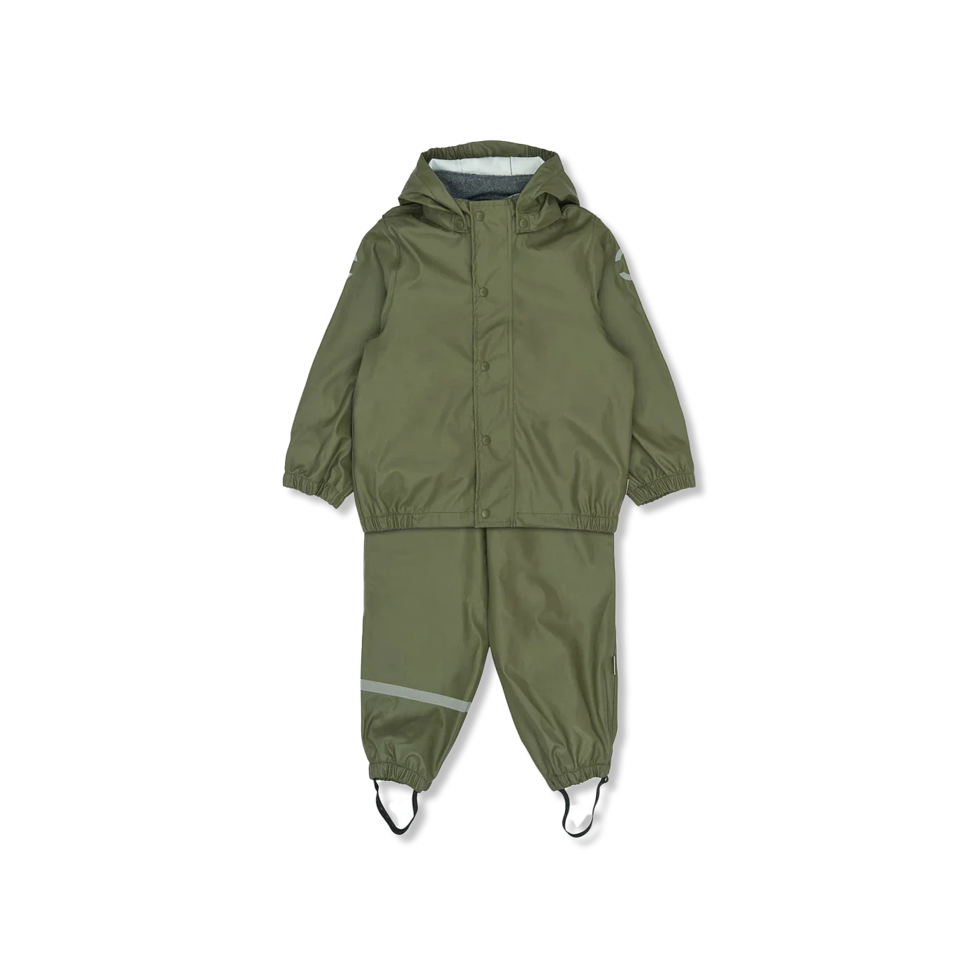 odzież przeciwdeszczowa