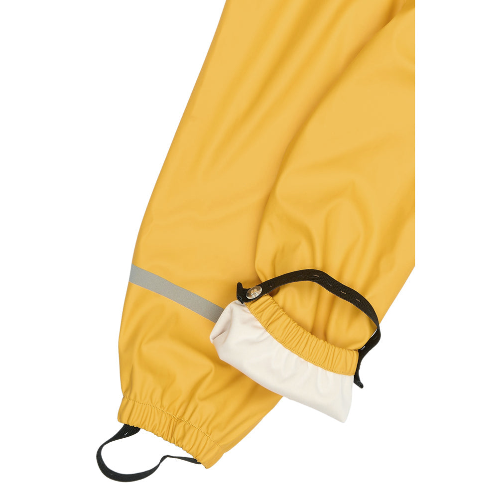 odzież przeciwdeszczowa