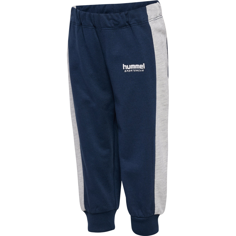 HmlMINI PANTS spodnie dresowe