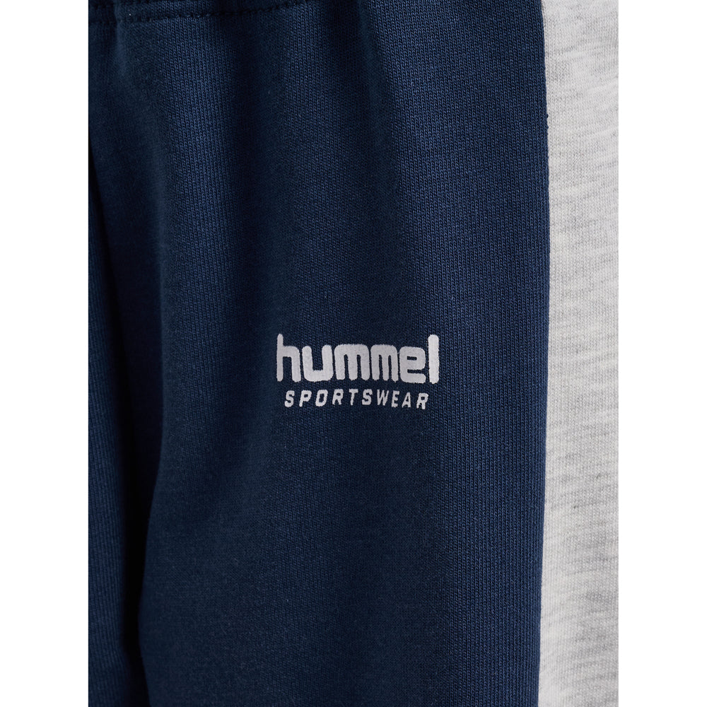 HmlMINI PANTS spodnie dresowe