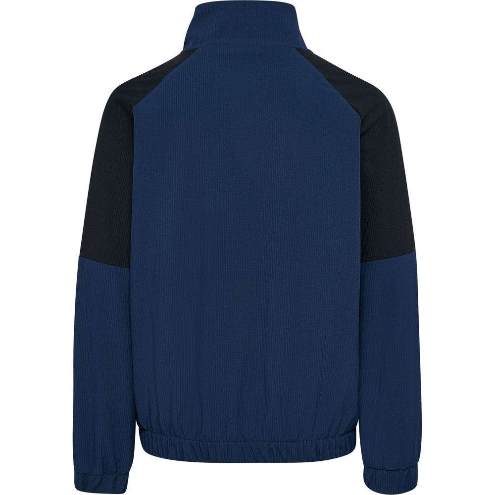 Hmljr zip jacket Bluza rozpinana