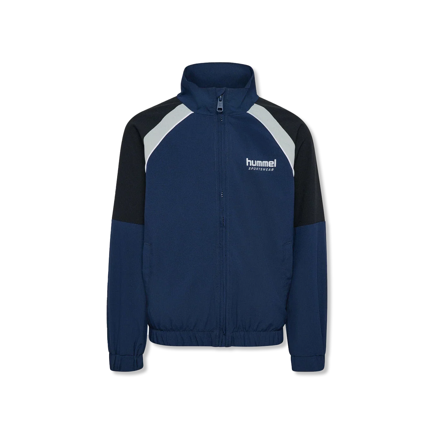 Hmljr zip jacket Bluza rozpinana