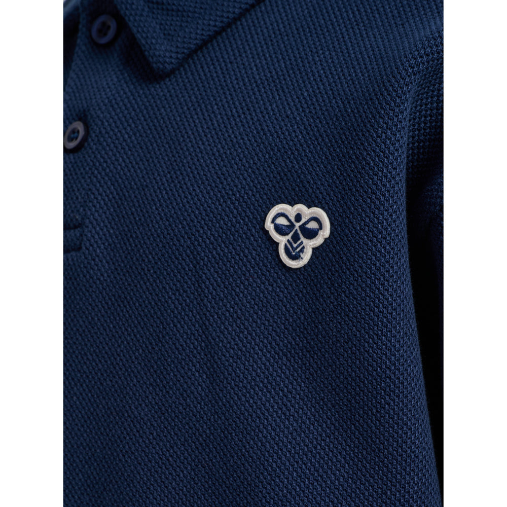 HmlJR SWEATSHIRT bluzy