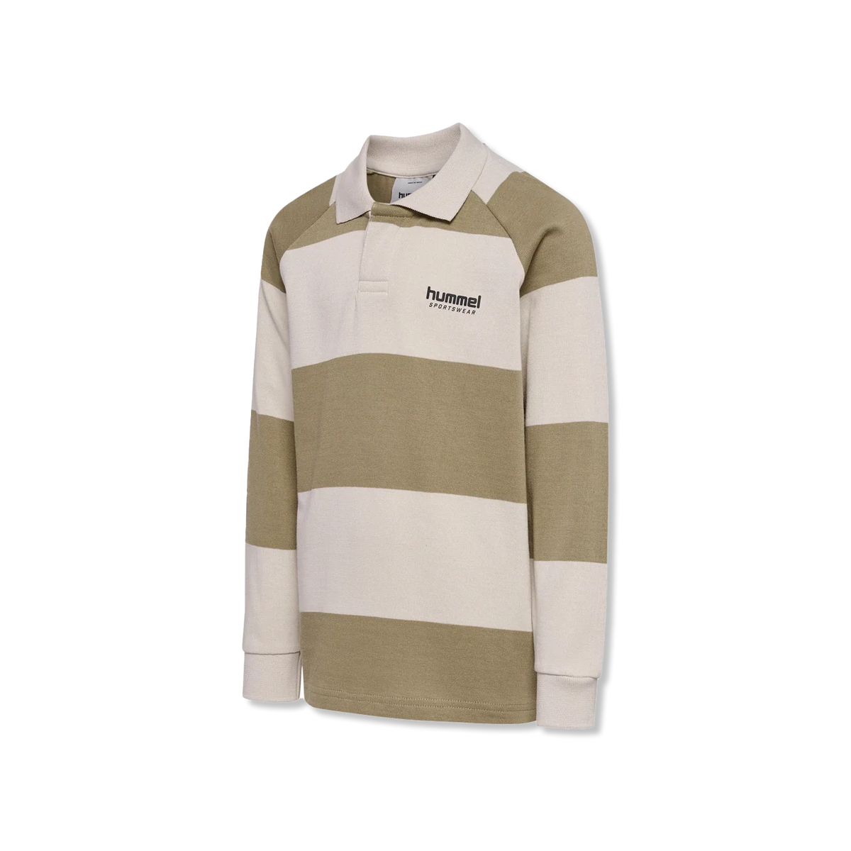 HmlJR POLO bluzka