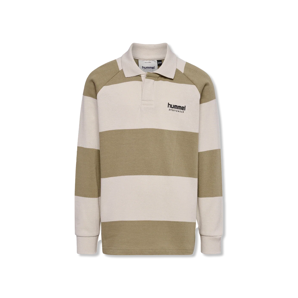 HmlJR POLO bluzka