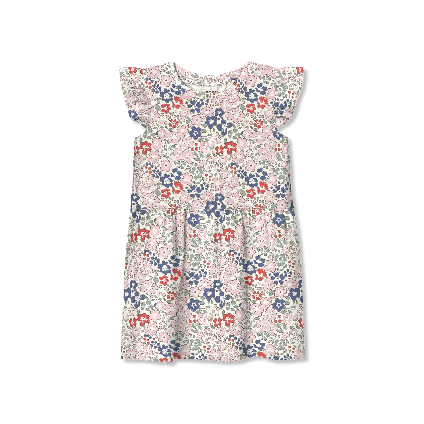 Nmfhaile Cap sukienka