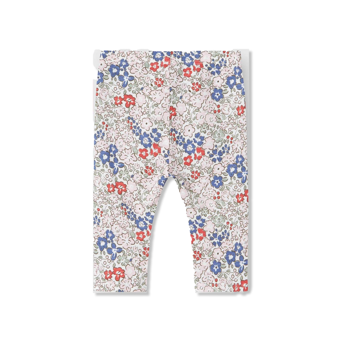 Nmfhaile Capri legginsy