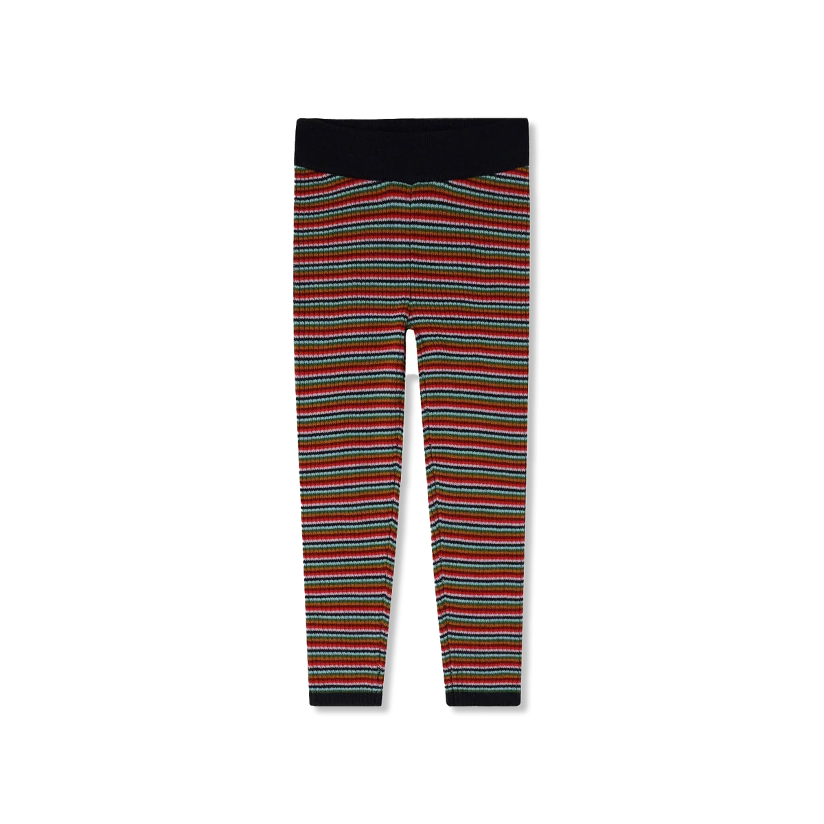 legginsy